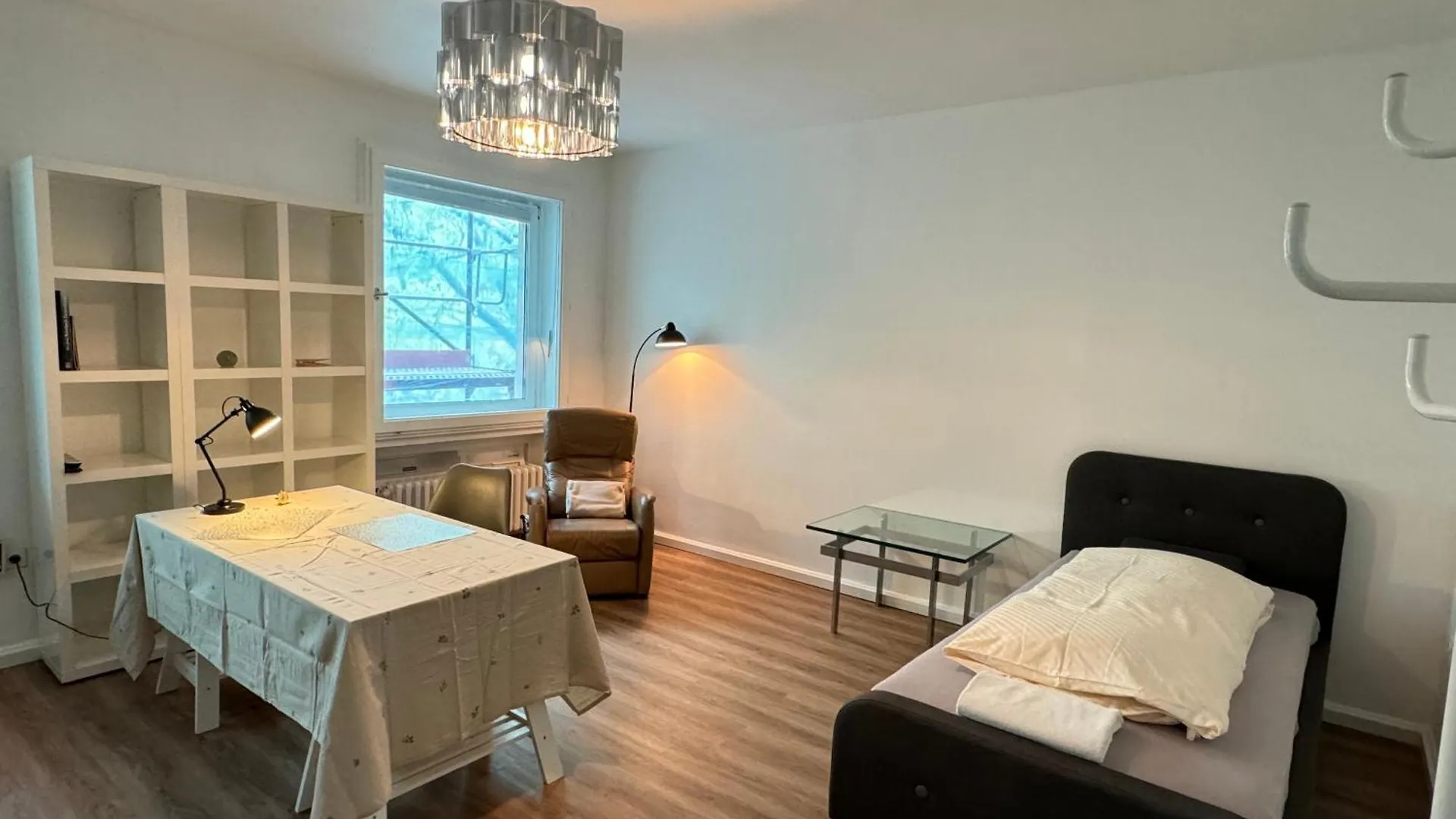 Hotel Am Ehrenhof Düsseldorf Duitsland